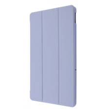 Чохол WAVE Smart Cover Lenovo Tab M10 (3 Gen) 10,1" (TB-328) lavender gray 2001001726706