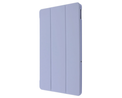Чохол WAVE Smart Cover Lenovo Tab M10 (3 Gen) 10,1" (TB-328) lavender gray 2001001726706