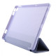 Чохол WAVE Smart Cover Lenovo Tab M10 (3 Gen) 10,1" (TB-328) lavender gray 2001001726706