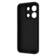 Чохол WAVE Artfull Case Xiaomi Redmi Note 13 4G colorful waves