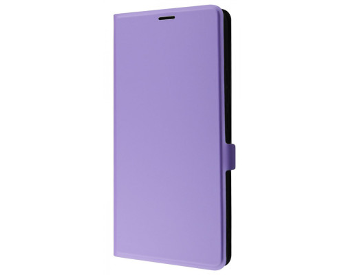Чохол WAVE Flap Case Xiaomi Redmi Note 15 Pro 4G light purple 2003000305678 6905466676712