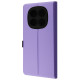 Чохол WAVE Flap Case Xiaomi Redmi Note 15 Pro 4G light purple 2003000305678 6905466676712