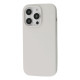 Чохол WAVE Full Silicone Cover iPhone 14 Pro stone