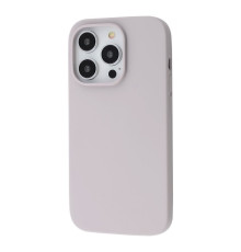 Чохол WAVE Full Silicone Cover iPhone 14 Pro lavender