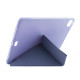 Чохол Origami Cover (TPU) iPad Air 4 10.9 2020/Pro 11 2020/2021/2022 light purple