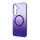 Чохол Proove Shadow Star Case with Magnetic Ring Samsung Galaxy S25 Plus purple