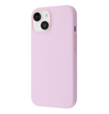 Чохол Proove Silicone Case with Magnetic Ring iPhone 14 chalk pink 2001001946920 6901125082121