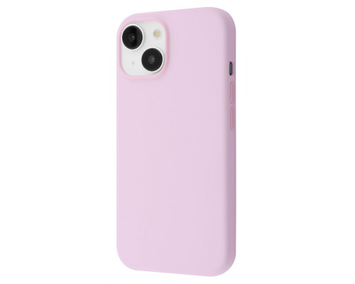 Чохол Proove Silicone Case with Magnetic Ring iPhone 14 chalk pink 2001001946920 6901125082121