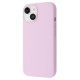 Чохол Proove Silicone Case with Magnetic Ring iPhone 14 chalk pink 2001001946920 6901125082121