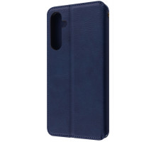 Чохол WAVE Cubic Rubic Case Samsung Galaxy S24 FE blue 2003000221763