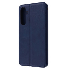 Чохол WAVE Cubic Rubic Case Samsung Galaxy S24 FE blue 2003000221763