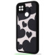 Чохол WAVE Artfull Case Xiaomi Redmi 9C/10A black hearts 2003000157567