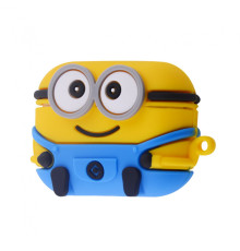 Чохол Toys Case for AirPods Pro 2 minion