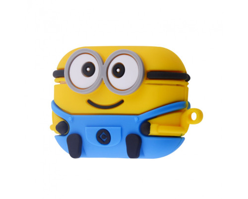 Чохол Toys Case for AirPods Pro 2 minion