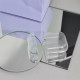 Чохол Clear Case (TPU) AirPods 1/2 transparent 2001000559039