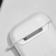 Чохол Clear Case (TPU) AirPods 1/2 transparent 2001000559039