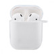 Чохол Clear Case (TPU) AirPods 1/2 transparent 2001000559039