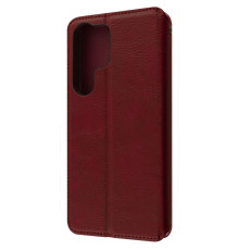 Чохол WAVE Cubic Rubic Case Samsung Galaxy S25 Ultra red 2003000221909