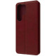 Чохол WAVE Cubic Rubic Case Samsung Galaxy S25 Ultra red 2003000221909