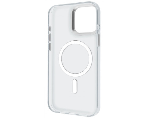 Чохол Proove VS1 Case with Magnetic Ring iPhone 15 Pro Max black 2003000224054 6901126653344