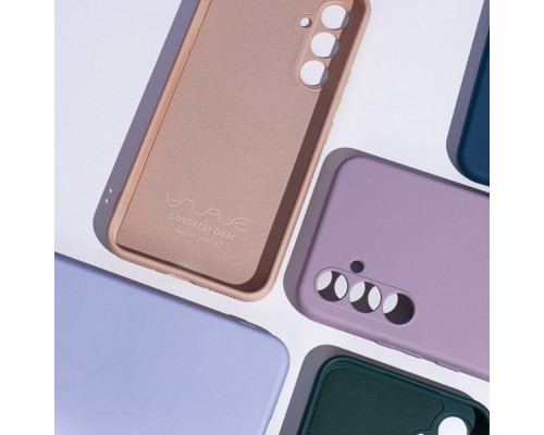 Чохол WAVE Colorful Case (TPU) Xiaomi Redmi A5/Poco C71 (Global) red 2003000241495