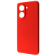 Чохол WAVE Colorful Case (TPU) Xiaomi Redmi A5/Poco C71 (Global) red 2003000241495