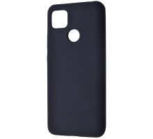 Чохол WAVE Full Silicone Cover Xiaomi Redmi 9C/10A black