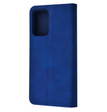 Чохол WAVE Flip Case Samsung Galaxy A72 (A725F) blue