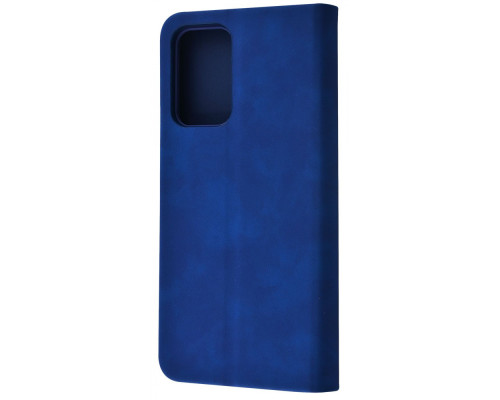 Чохол WAVE Flip Case Samsung Galaxy A72 (A725F) blue