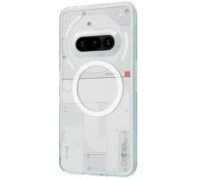 Чохол Proove Clear Case with Magnetic Ring Nothing Phone (3a) transparent 2003000258967