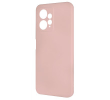 Чохол WAVE Colorful Case (TPU) Xiaomi Redmi Note 12 4G pink sand