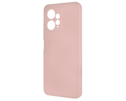 Чохол WAVE Colorful Case (TPU) Xiaomi Redmi Note 12 4G pink sand