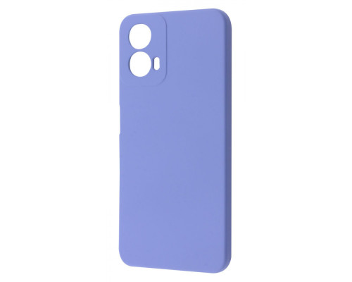 Чохол WAVE Colorful Case (TPU) Motorola Moto G34 light purple