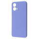 Чохол WAVE Colorful Case (TPU) Motorola Moto G34 light purple