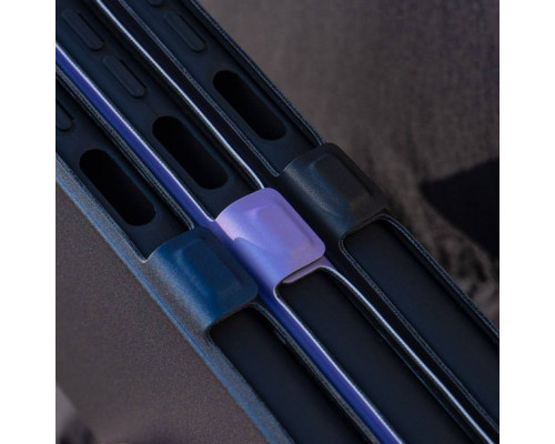 Чохол WAVE Flap Case Xiaomi Redmi Note 13 Pro 4G/Poco M6 Pro 4G/Redmi Note 14s light purple 2001001906719