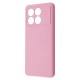 Чохол WAVE Colorful Case (TPU) Xiaomi Poco X6 Pro 5G pink sand