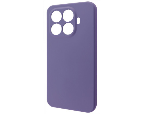 Чохол WAVE Colorful Case (TPU) Xiaomi 17T light purple 2003000316407