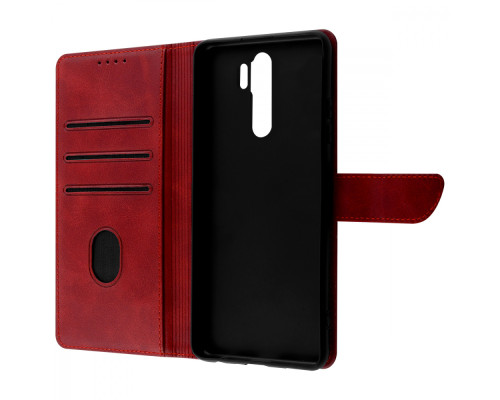 Чохол WAVE Fold Case Xiaomi Redmi Note 8 Pro black