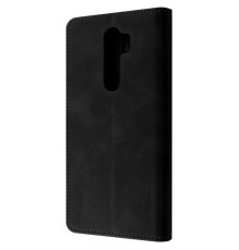 Чохол WAVE Fold Case Xiaomi Redmi Note 8 Pro black