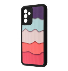 Чохол WAVE Artfull Case Samsung Galaxy S23 FE colorful waves 2003000157321