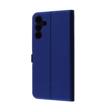 Чохол WAVE Flap Case Samsung Galaxy A15 4G/5G blue