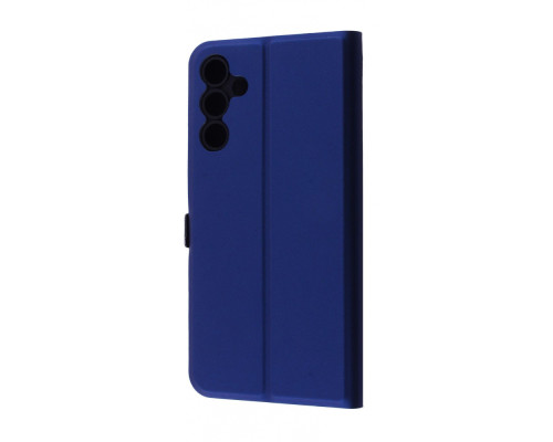 Чохол WAVE Flap Case Samsung Galaxy A15 4G/5G blue
