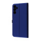 Чохол WAVE Flap Case Samsung Galaxy A15 4G/5G blue