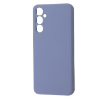 Чохол WAVE Colorful Case (TPU) Samsung Galaxy A05s light purple 2001001748654 6909801044164