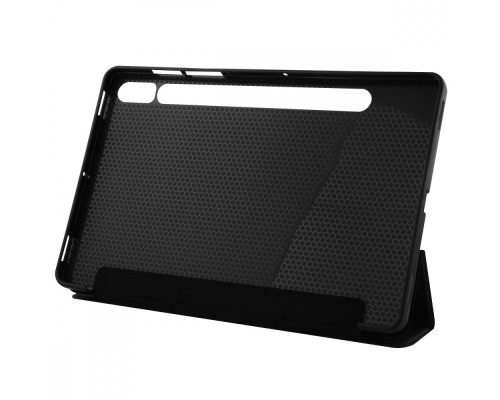 Чохол WAVE Smart Cover Samsung Galaxy Tab S9+ 12,4" black 2001001870775