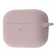 Чохол Silicone Case New for AirPods Pro 3 pink sand 2003000271942
