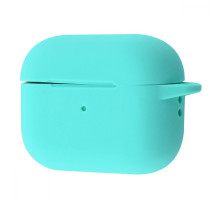 Чохол Silicone Case New for AirPods Pro 3 turquoise 2003000271973