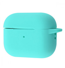 Чохол Silicone Case New for AirPods Pro 3 turquoise 2003000271973