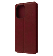Чохол WAVE Cubic Rubic Case Xiaomi Redmi Note 13 4G red 2003000222302