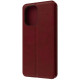 Чохол WAVE Cubic Rubic Case Xiaomi Redmi Note 13 4G red 2003000222302
